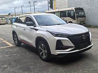 CHANGAN CS75 PLUS  2020 YEAR 1.5T AUTOMATIC LUXURY 2020