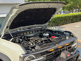 FORD OTHER 2024 YEAR 2.3T 2024