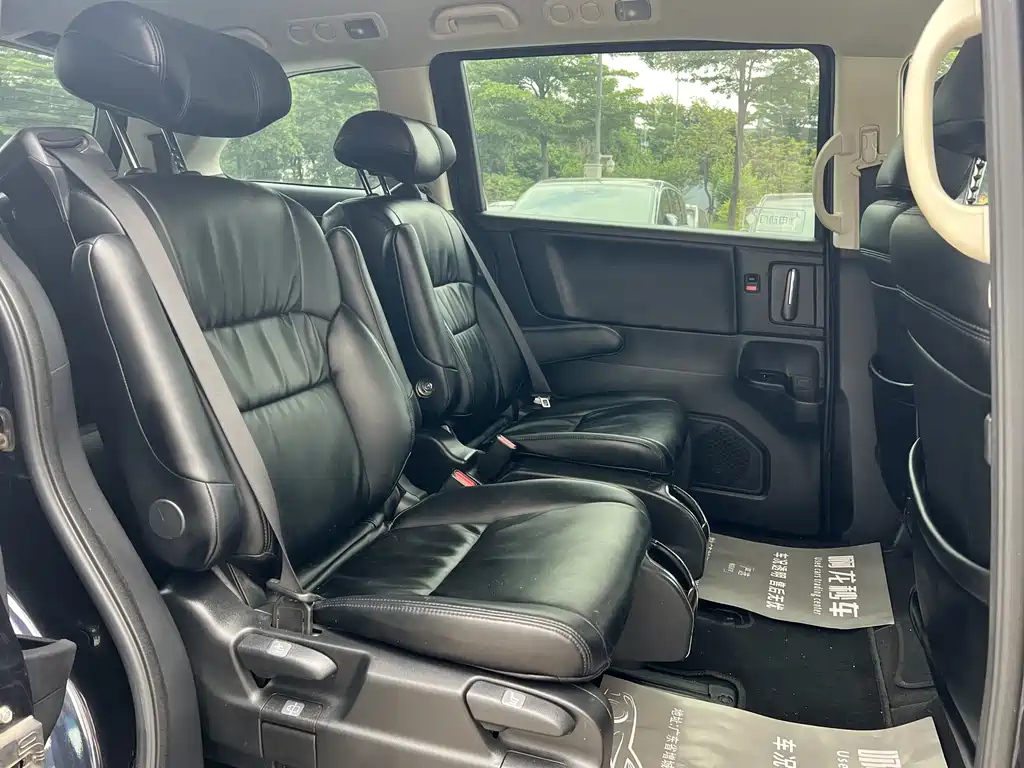 HONDA ODYSSEY 2021