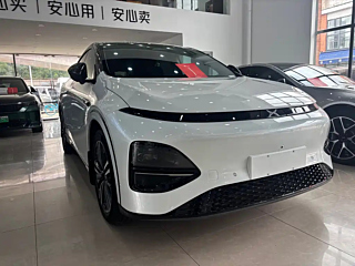 XPENG MOTORS G6 2023 YEAR 580 RANGE PRO 2023