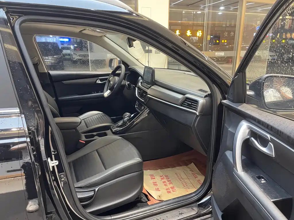 KIA SPORTAGE 2019