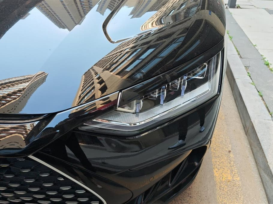 BYD HAN 2023