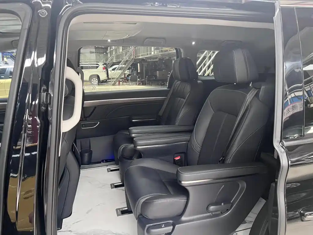 TRUMPCHI M8 2023