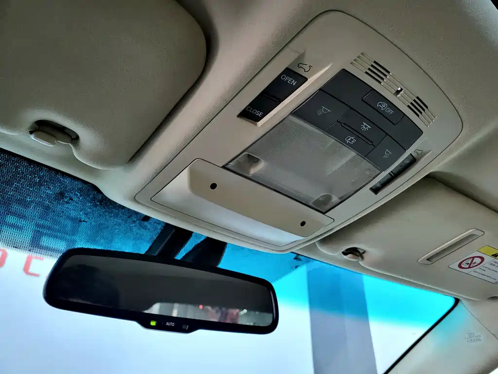 LEXUS RX CLASSIC 2012