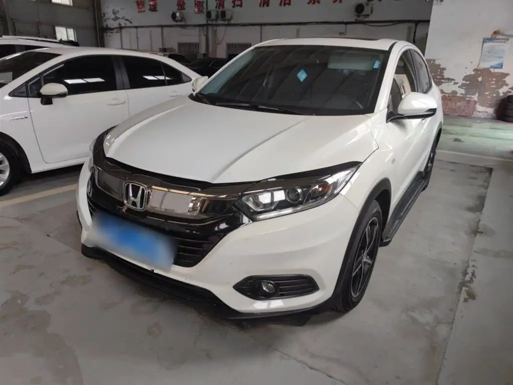 HONDA VEZEL 2020