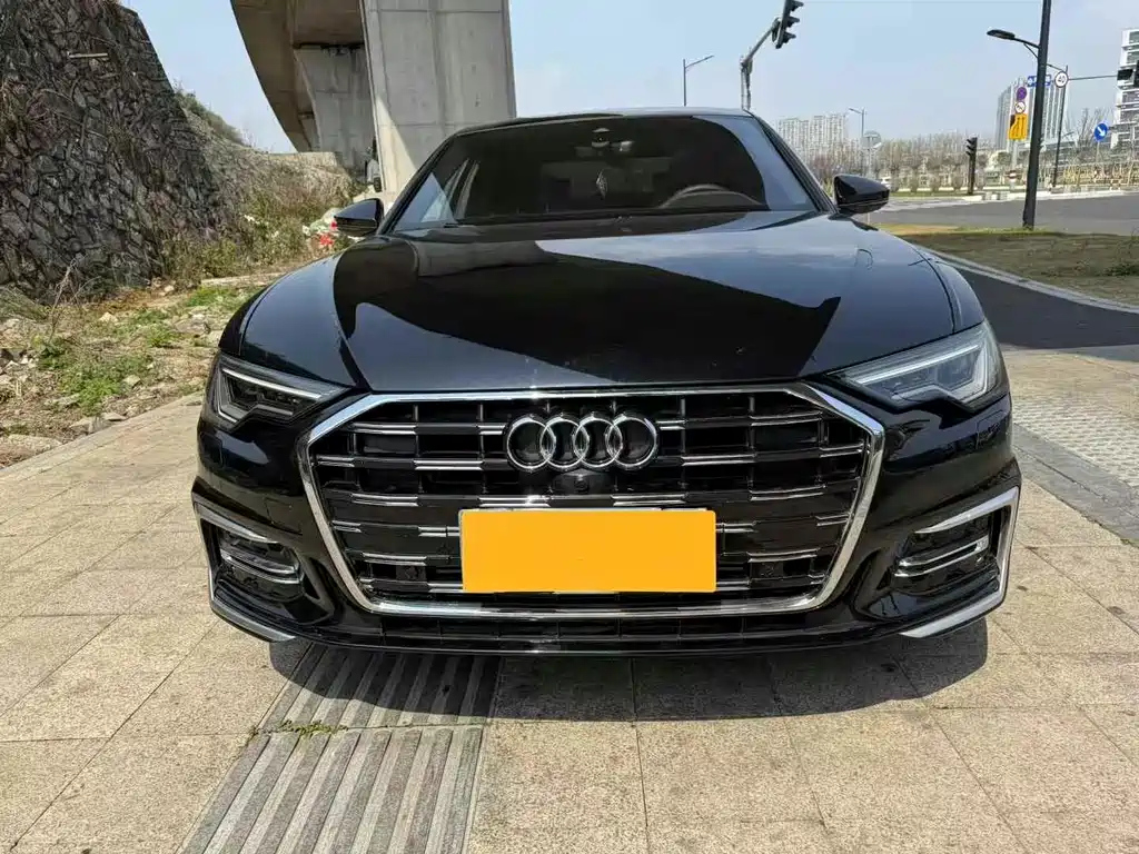 AUDI A6L 2024