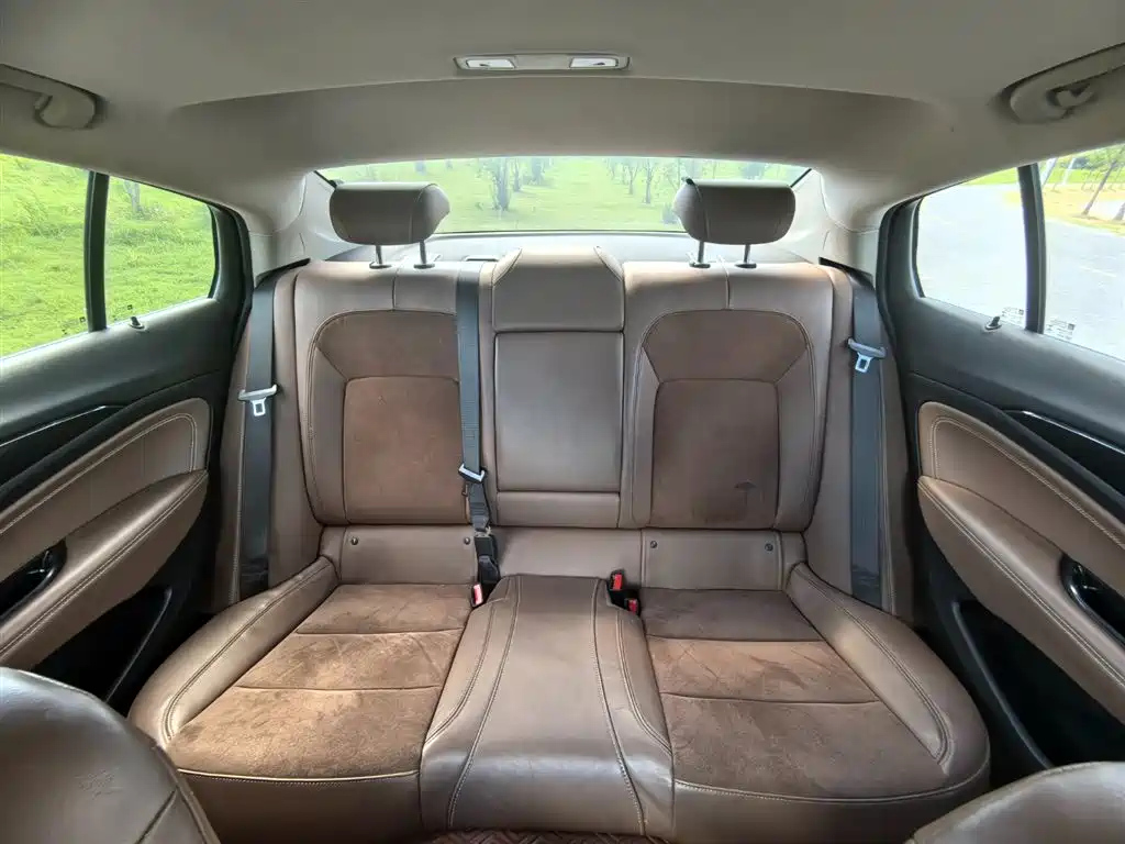 BUICK REGAL 2022
