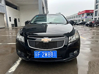 CHEVROLET CRUZE 2013