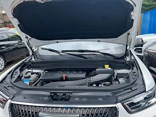 HAVAL H6  2021 YEAR 1.5GDIT AUTOMATIC DELUXE EDITION 2021
