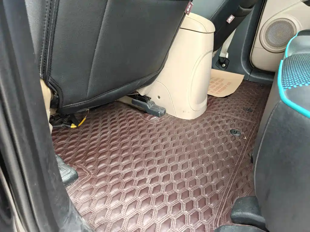 KIA SPORTAGE 2012