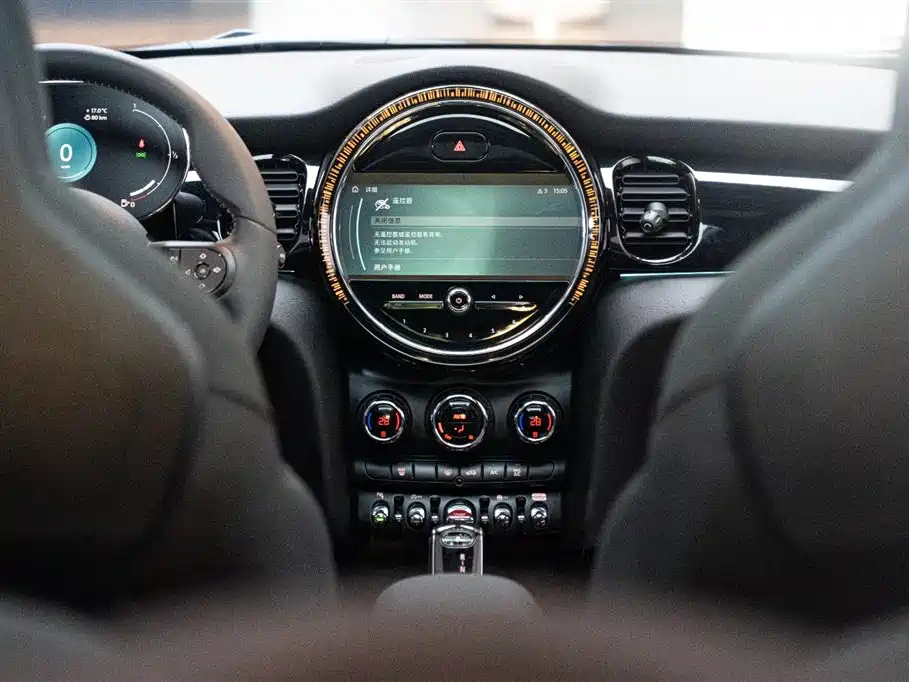 MINI OTHER 2022