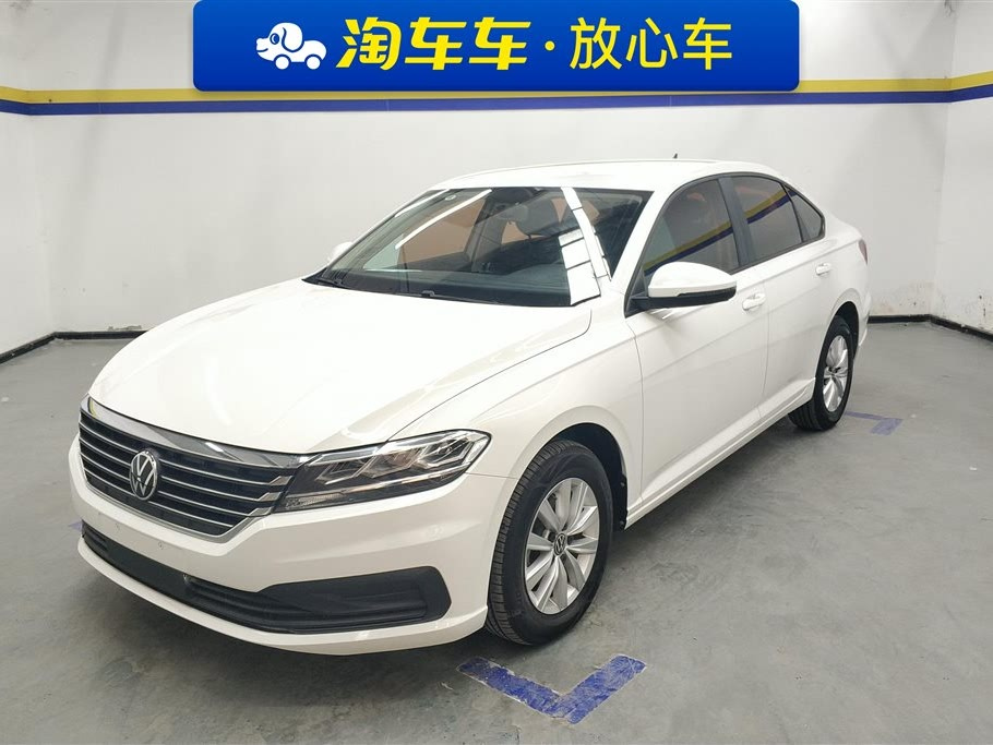 VOLKSWAGEN LAVIDA 2021
