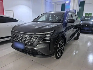 Заказать CHANGAN CS75 PLUS