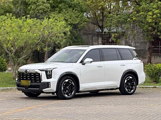 Заказать TRUMPCHI ES9