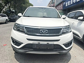 Заказать COWIN AUTO X5
