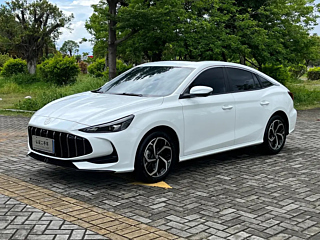 Заказать MG MG5