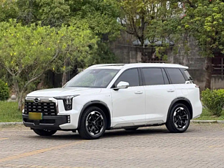 Заказать TRUMPCHI ES9
