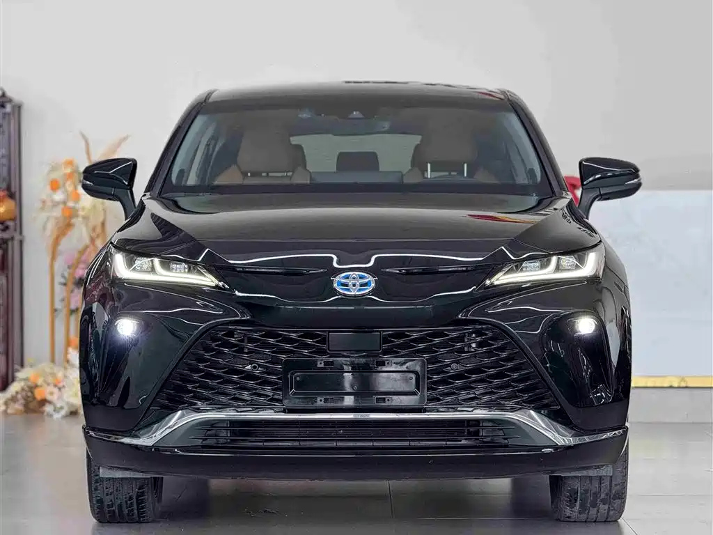 TOYOTA VENZA 2023