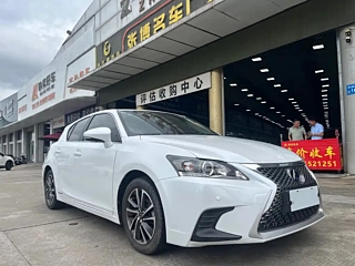 LEXUS CT