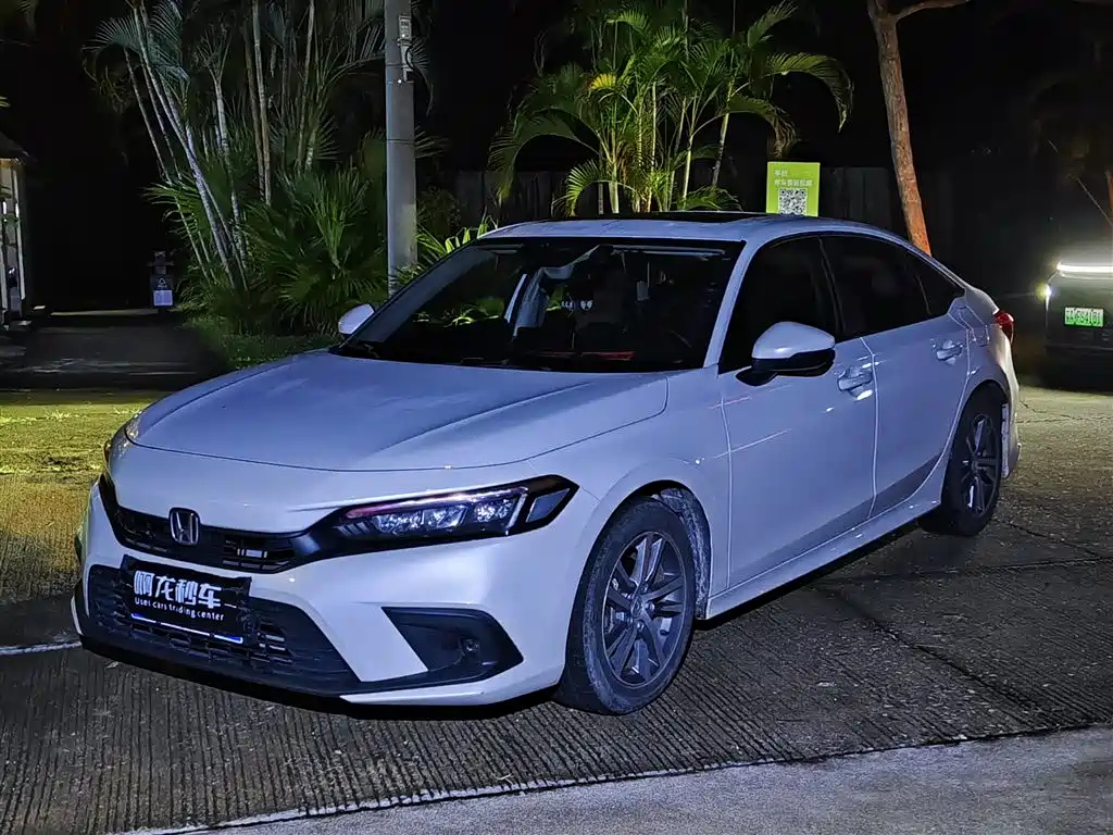 HONDA CIVIC 2023