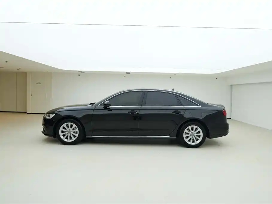 AUDI A6L 2016