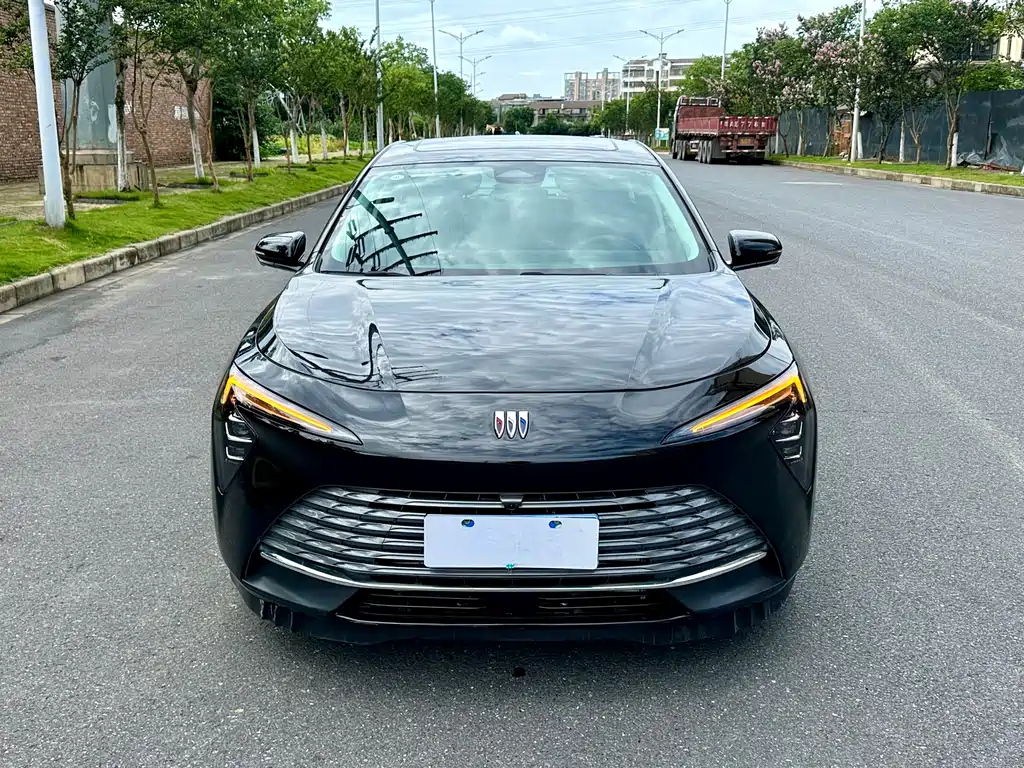 BUICK LACROSSE 2023