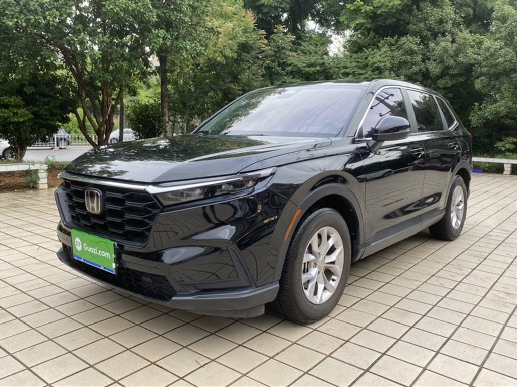 HONDA CR-V 2023