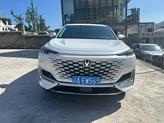 changan uni-k