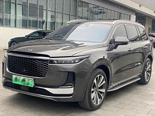 li-auto one