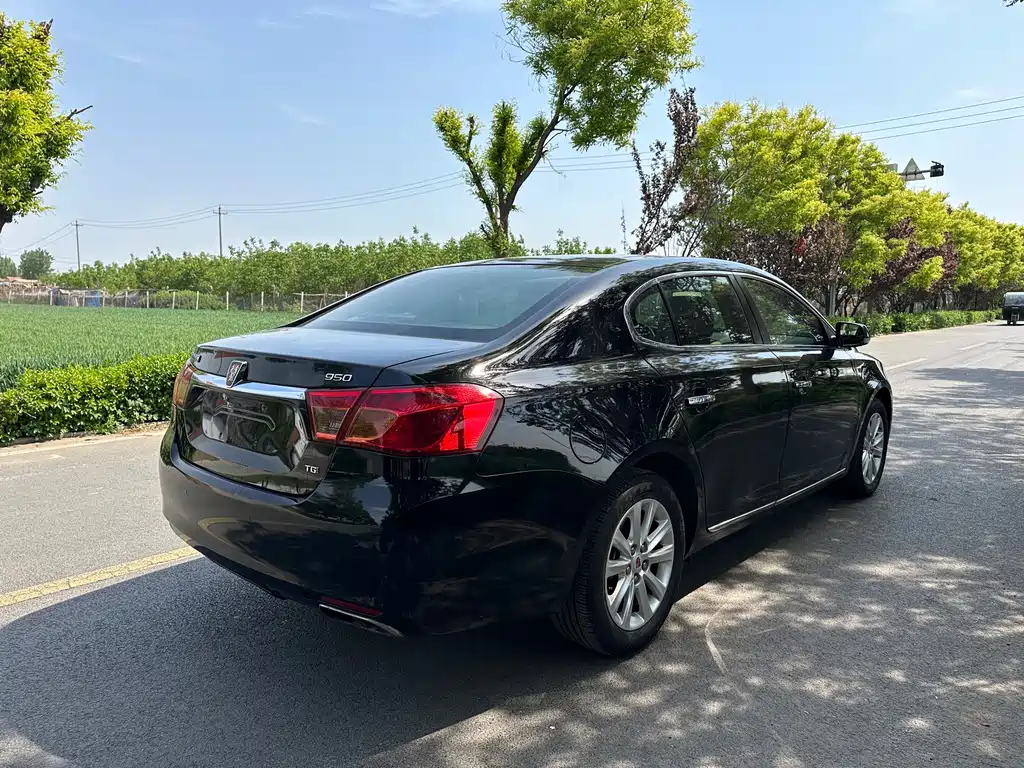 ROEWE 950 2016