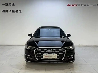 Заказать AUDI A6L