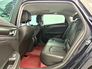 BUICK LACROSSE  2020 YEAR 652T LUXURY 2020