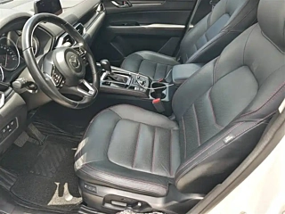 MAZDA CX-5  2021 YEAR 2.5L AUTOMATIC 2WD 2021
