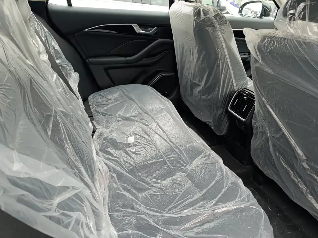 BESTURN B70 2023