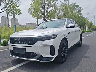 VOYAH FREE  2025 YEAR 318 318KM  EDITION 2025
