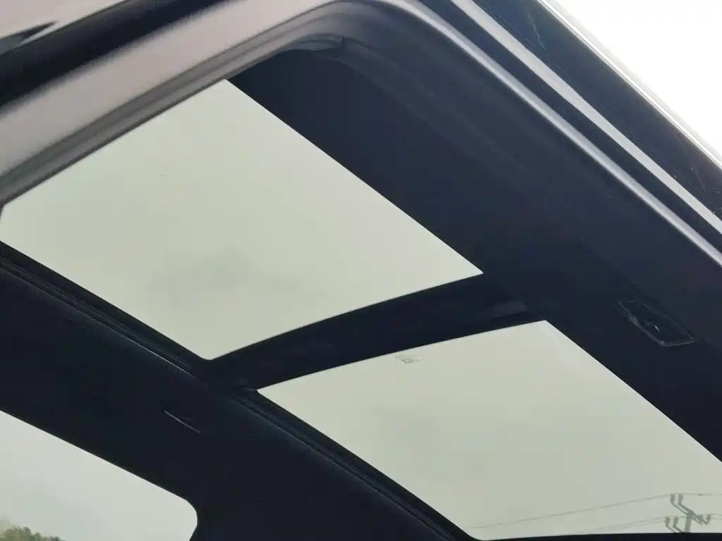 GEELY AUTO HAOYUE L 2023
