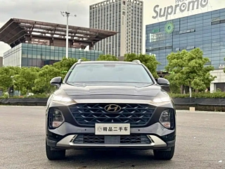 HYUNDAI SANTAFE 2023