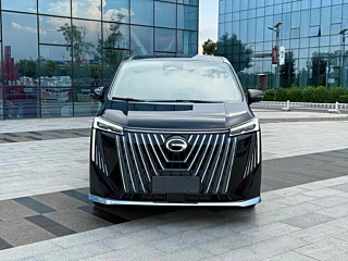 TRUMPCHI M8 2024