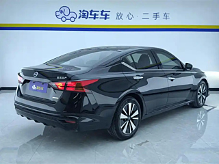 NISSAN TEANA 2021