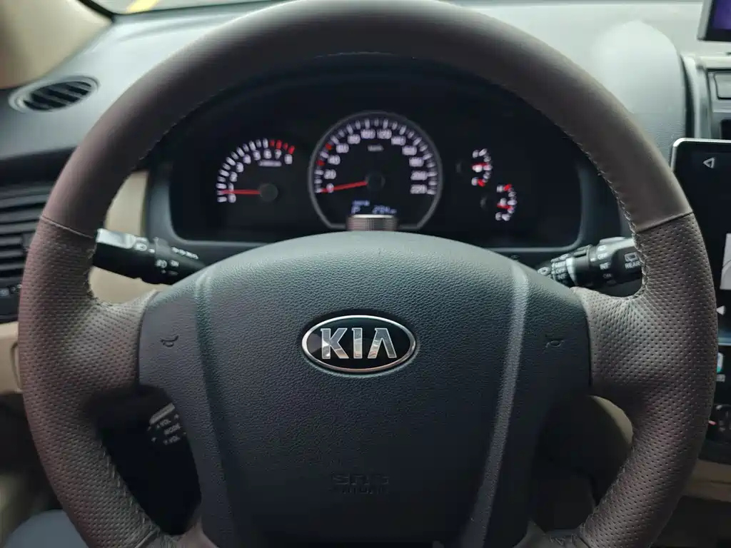 KIA SPORTAGE 2016