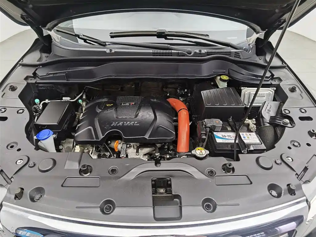 HAVAL H2 2015