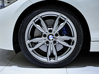 BMW 1-SERIES IMPORT 2018 YEAR M140I 2018