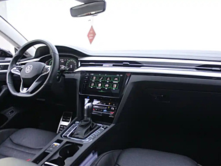 VOLKSWAGEN FAW - VOLKSWAGEN CC  2021 YEAR 380TSI &#22842;&#30446; EDITION 2021