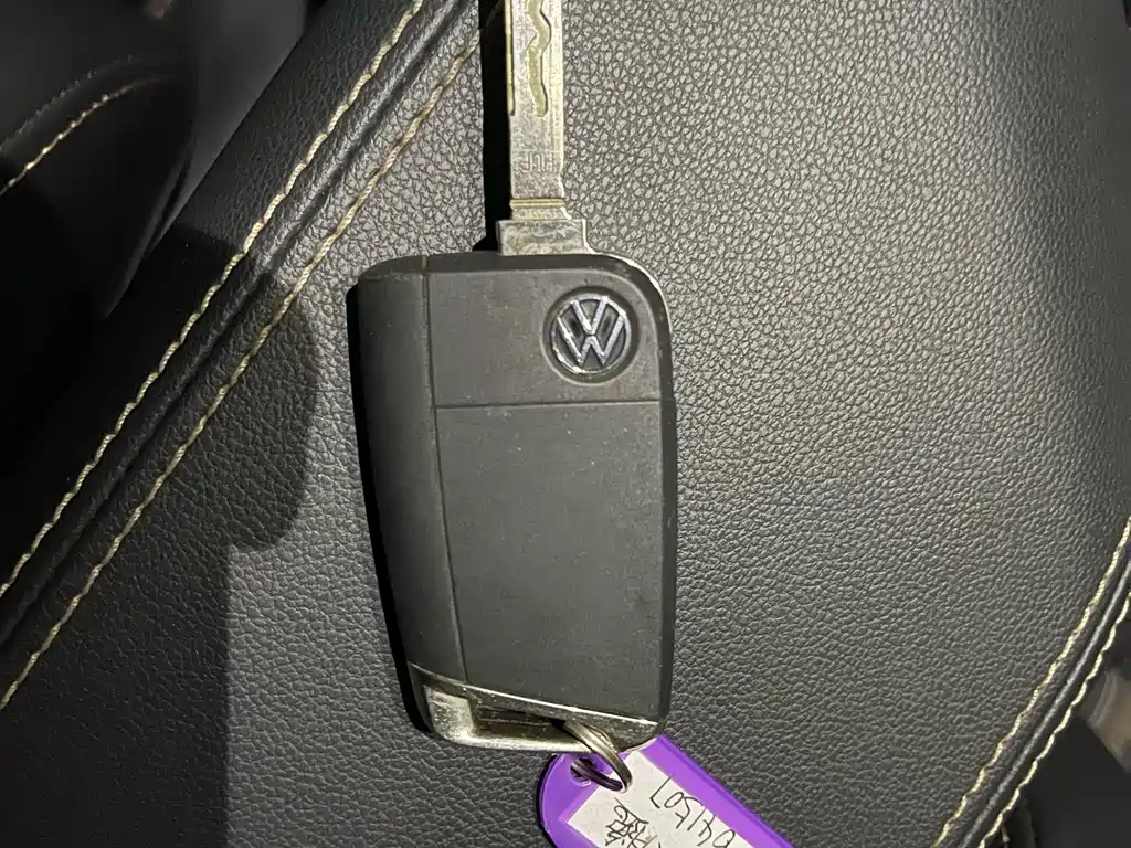 VOLKSWAGEN LAVIDA 2022