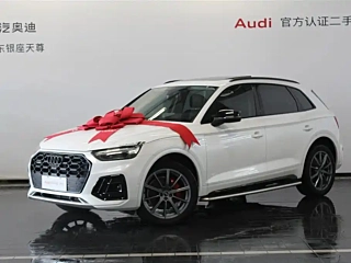 AUDI Q5L  2021 YEAR 45 TFSI SELECTED DYNAMIC 2021