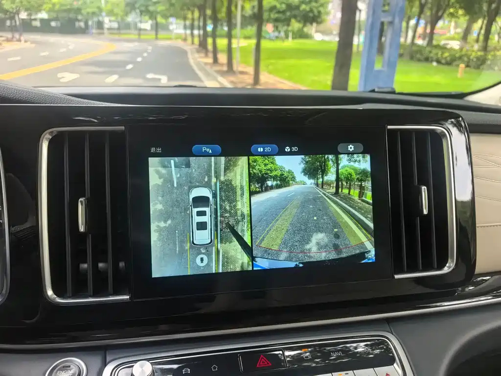 TRUMPCHI M8 2022