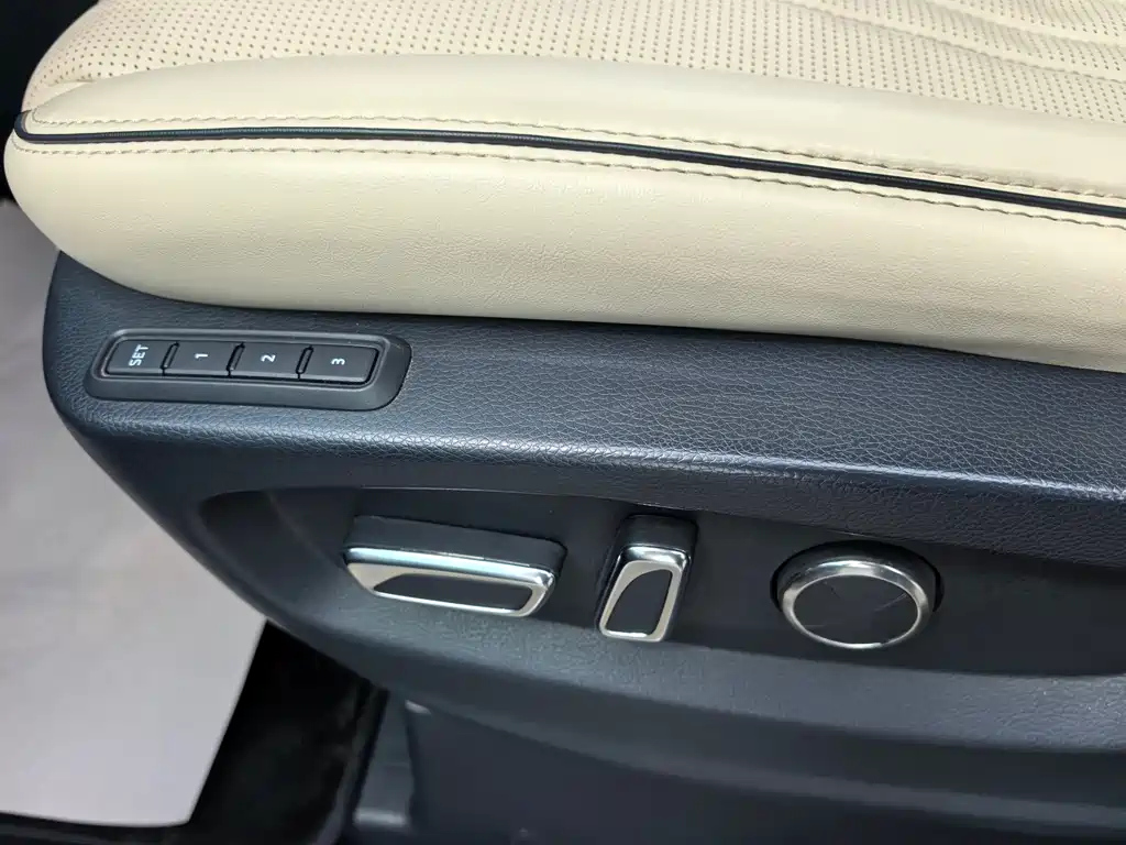 TRUMPCHI M8 2022