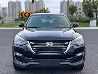HANTENG X7 2018