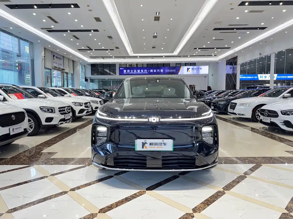 CHANGAN OTHER 2025