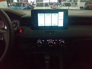 HONDA XR-V 2023 YEAR 1.5L CVT EDITION 2023